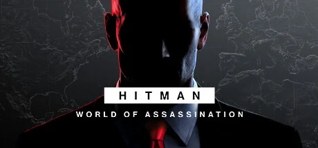 HITMAN 3 (World of Assassination)