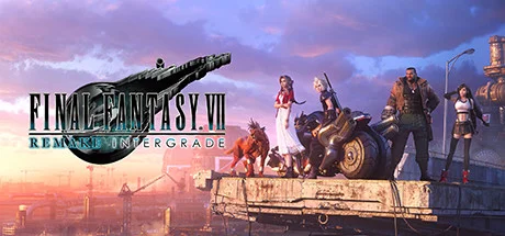 Final Fantasy 7 Remake Intergrade