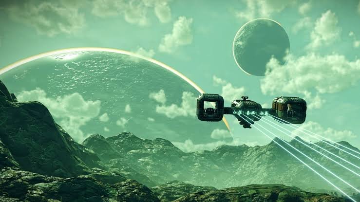 No Man's Sky en iPhone: Ajustes y Rendimiento